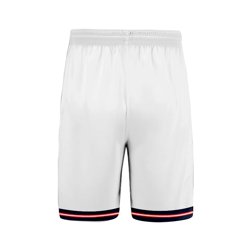 CLIPPERS ALT SlimFit HP Split Pro Shorts Design Your Own Custom - Image 3