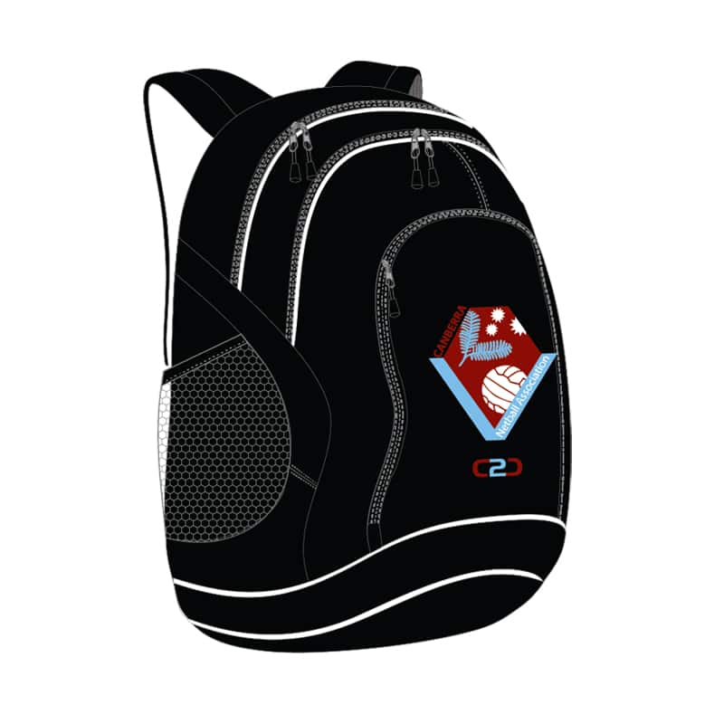 CNA Backpack