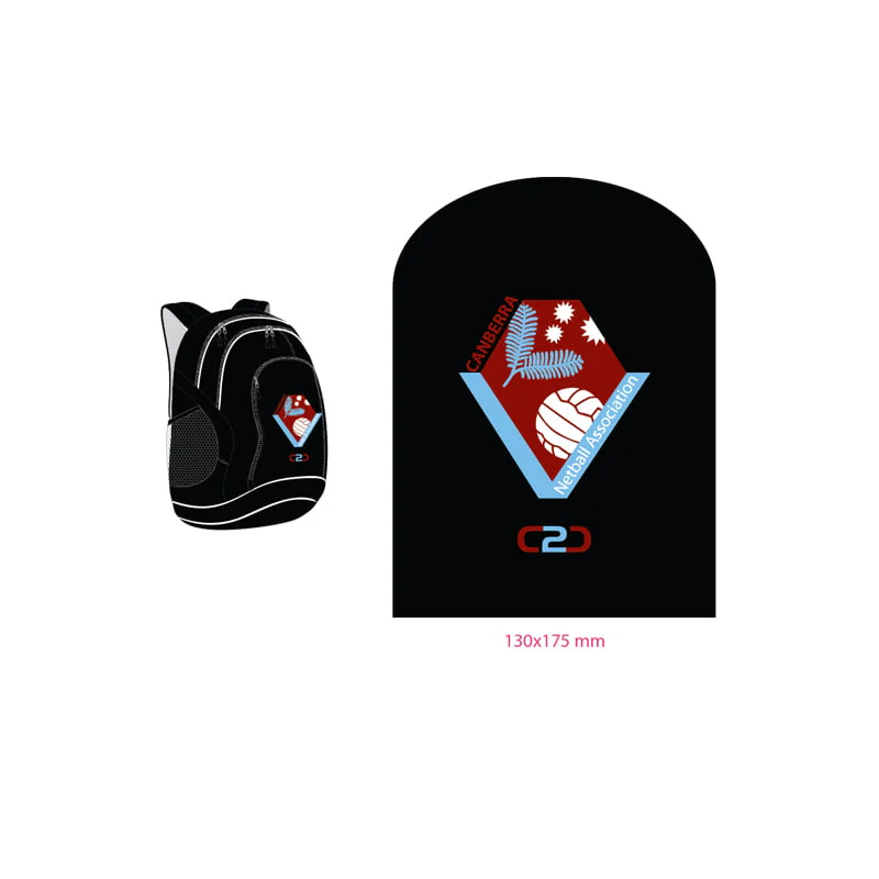 CNA Backpack - Image 2