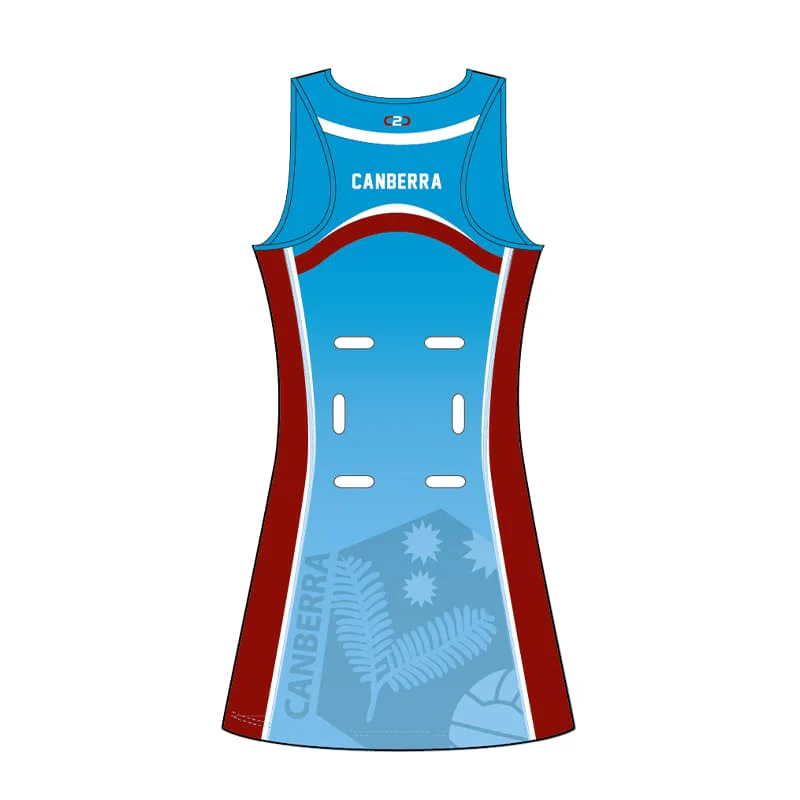 CNA Junior Playing Dress - Image 2