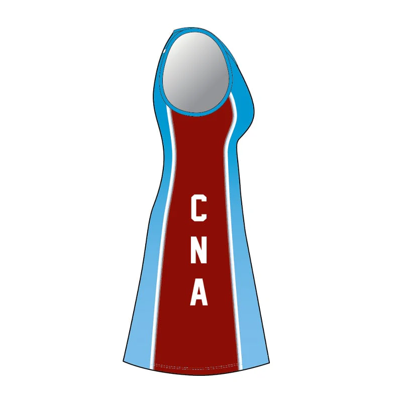 CNA Junior Playing Dress - Image 3