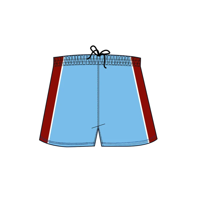 CNA Junior Playing Shorts - Image 2
