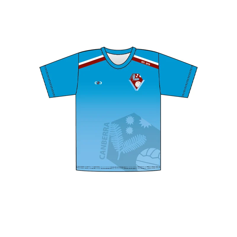 CNA Junior Short Sleeve Tee