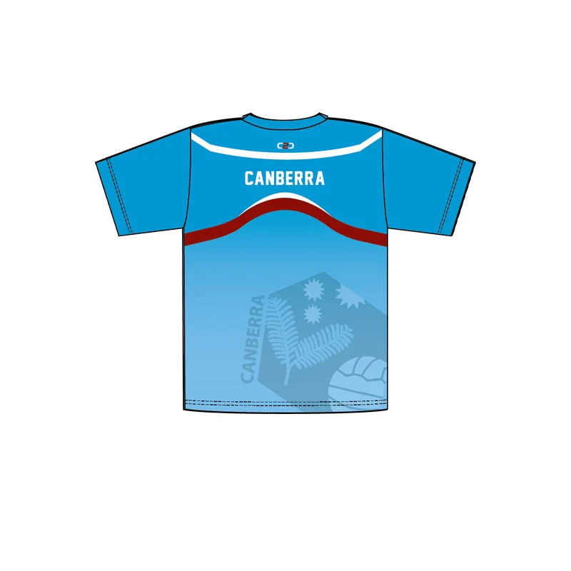 CNA Junior Short Sleeve Tee - Image 2