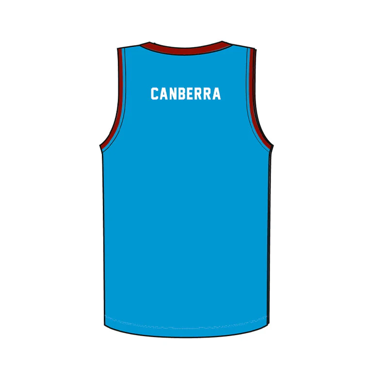 CNA Senior Training Singlets - Image 2