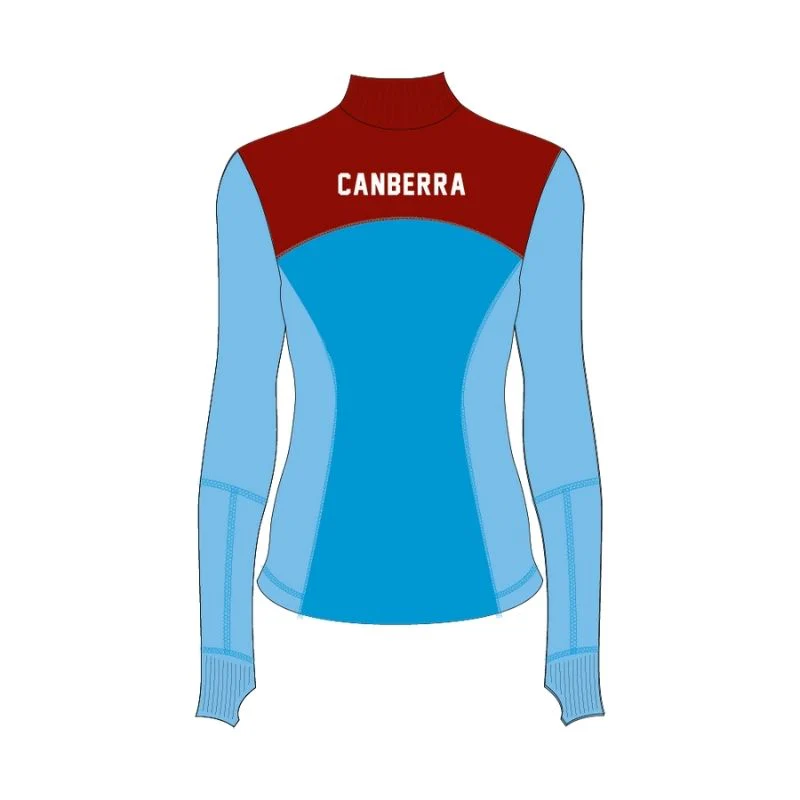 CNA Senior Track Jacket - Image 2