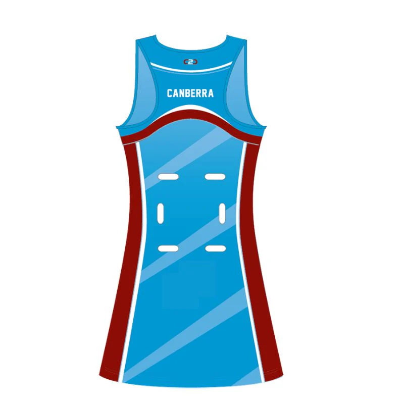 CNA Senior Playing Dress - Image 2