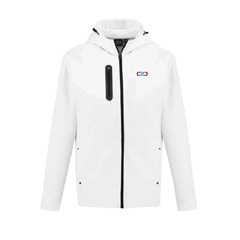 CNA Umpire Jacket