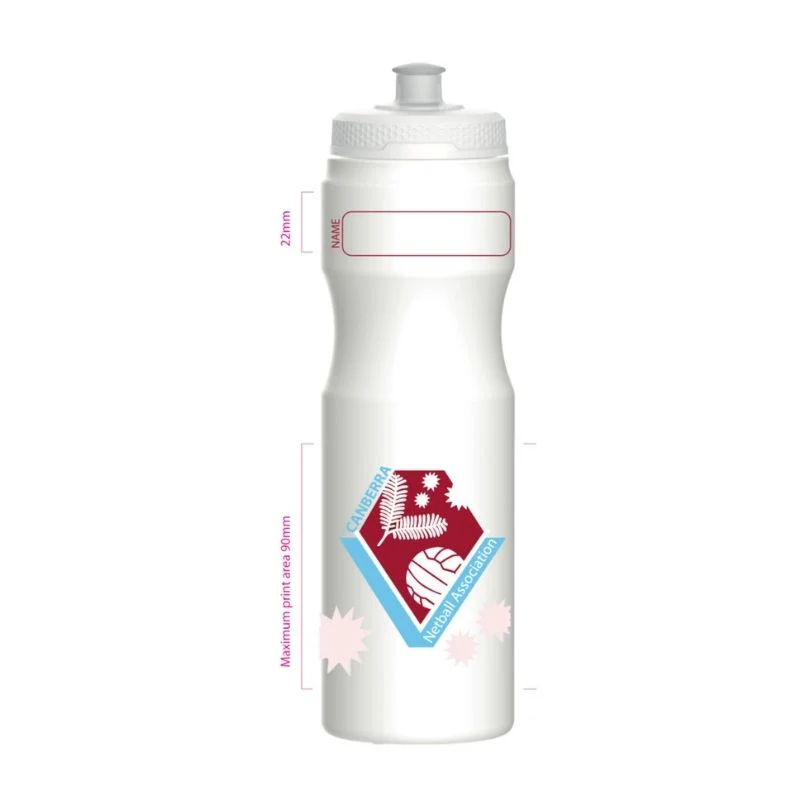 CNA Water Bottle - Image 2