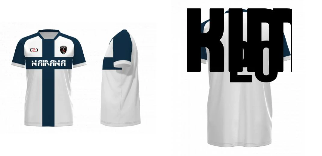 Coat Core Soccer Jersey Insert V Neck Design Your Own Custom
