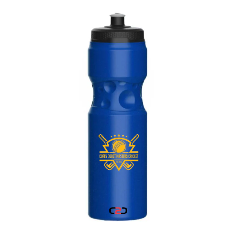 Coffs Coast Masters Premium Sports Water Bottle
