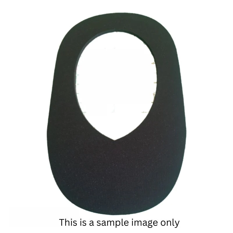 Conquer Sport Safe Neoprene Visor Design Your Own - Image 2