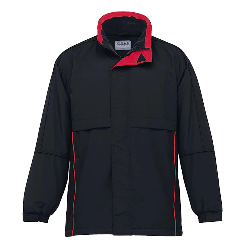 Contrast Basecamp Anorak - Image 2