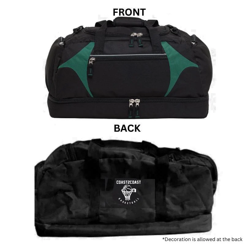 Referee Umpire Equipment Bag