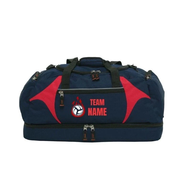 Referee Umpire Equipment Bag - Image 19