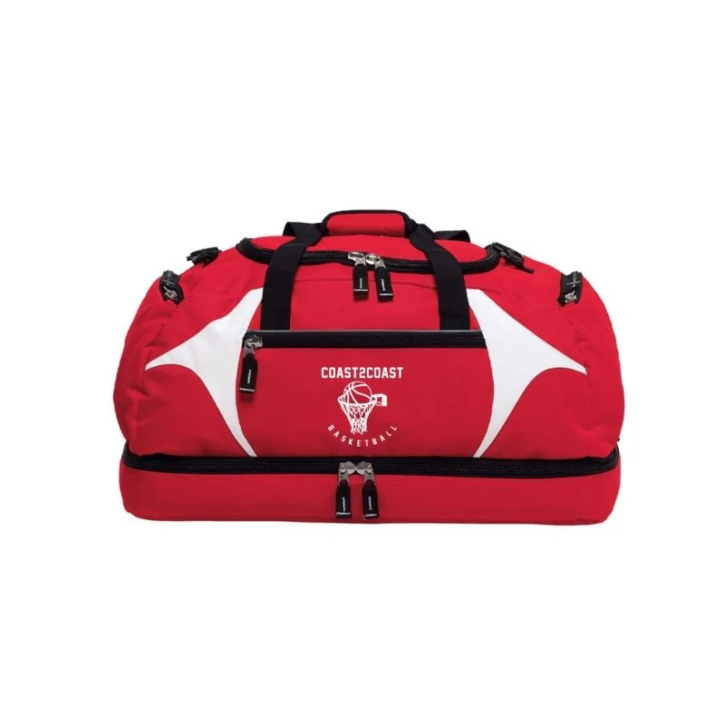 Referee Umpire Equipment Bag - Image 2