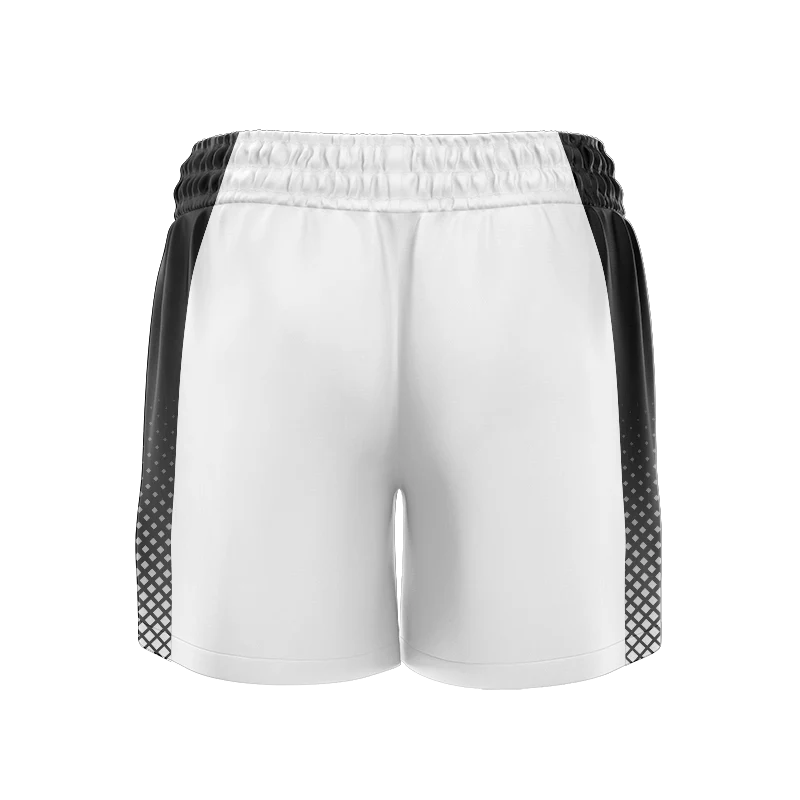 Captain Rugby Shorts Design Your Own Custom - Image 2