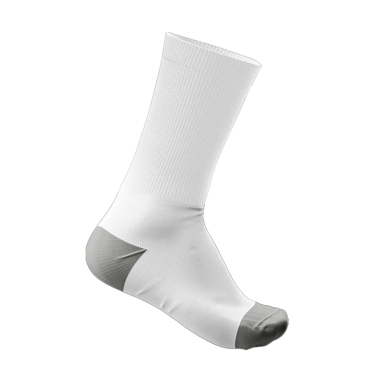 Socks 112 Crew Design Your Own Custom MOQ 10/size - Image 2