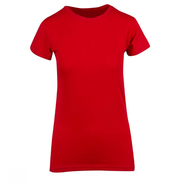 Core Tee Ladies - Image 11