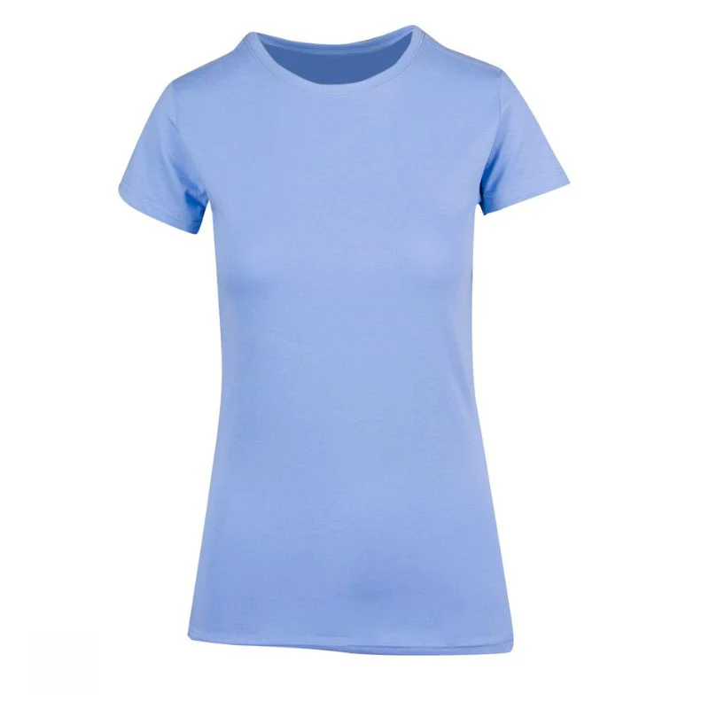 Core Tee Ladies - Image 14