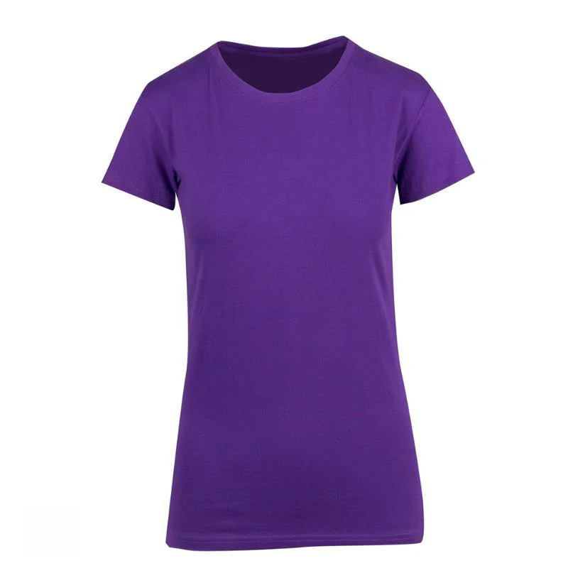 Core Tee Ladies - Image 4