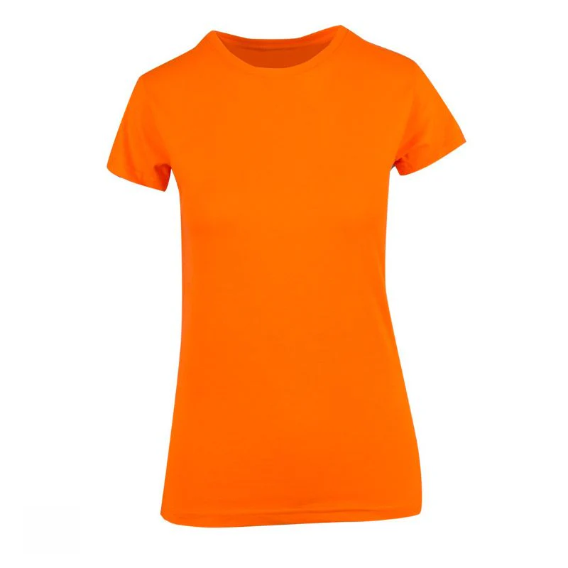 Core Tee Ladies - Image 9