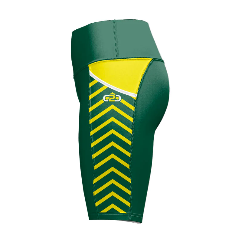 Boomers Tights Above Knee Design Your Own
