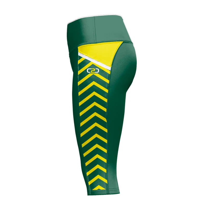 Boomers Tights Below Knee Design Your Own