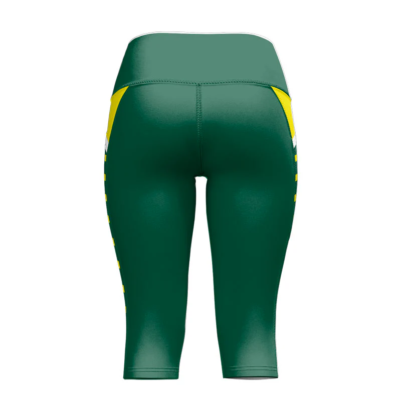 Boomers Tights Below Knee Design Your Own - Image 3