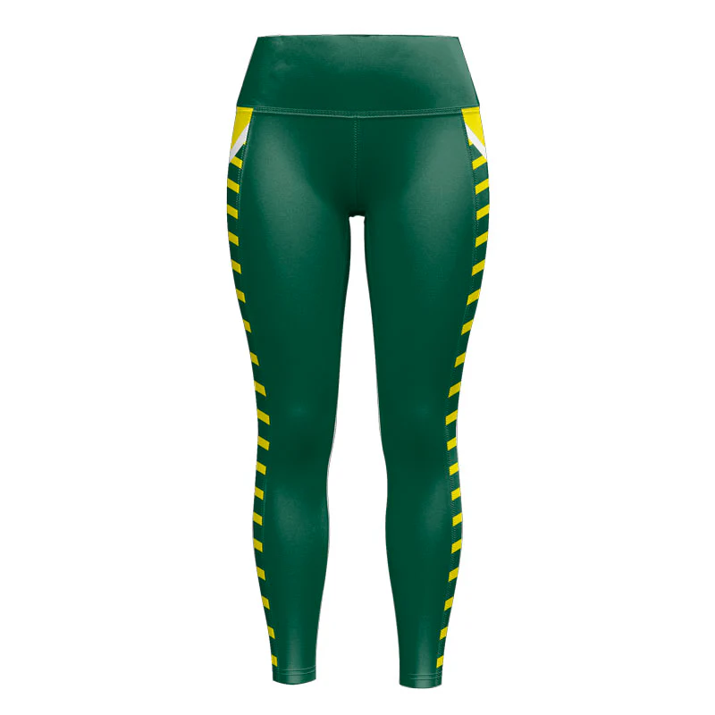 Boomers Tights Full Length Design Your Own - Image 2