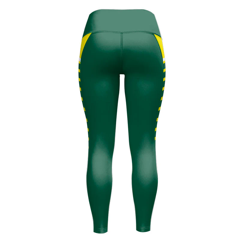 Boomers Tights Full Length Design Your Own - Image 3