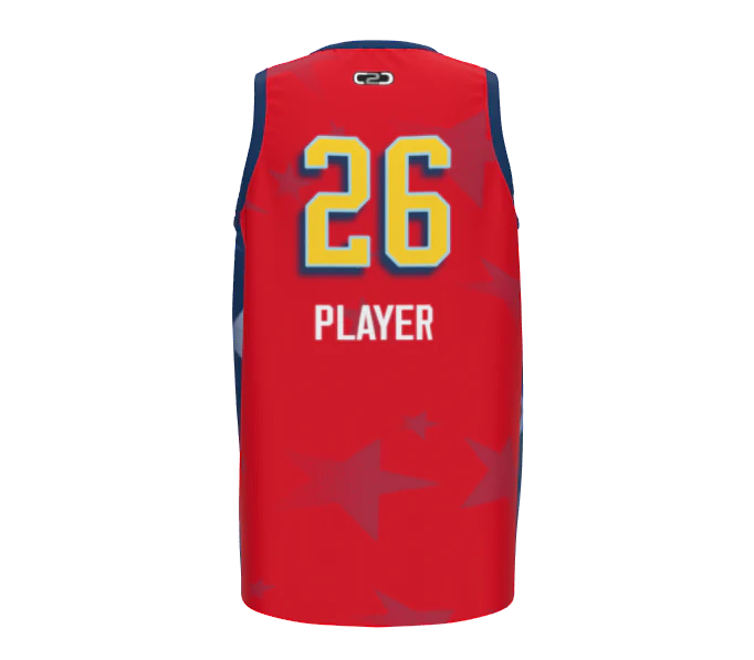 Core BB Singlet U-Neck Side Panel Custom - Image 2