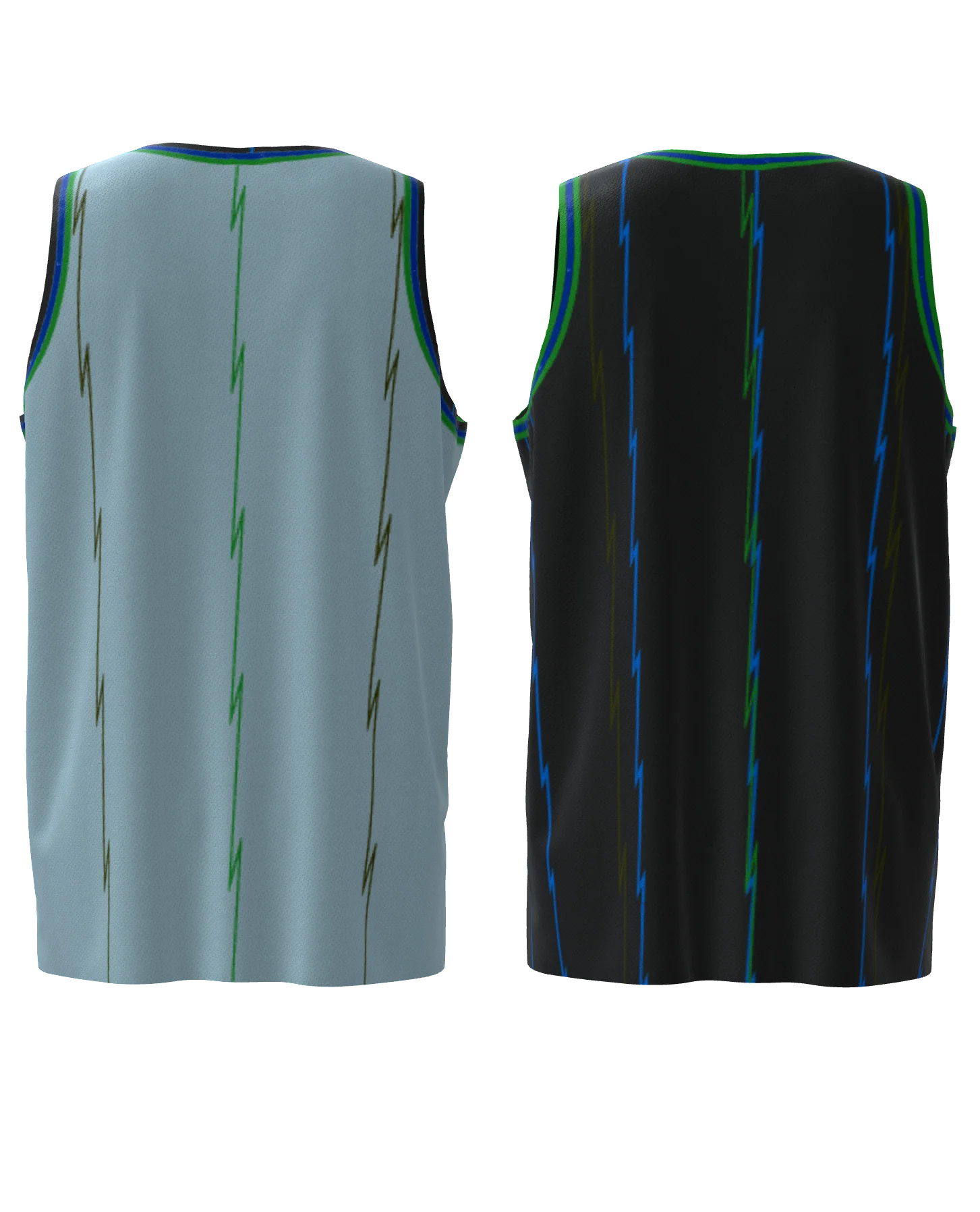 Core Reversible Singlet - Image 2