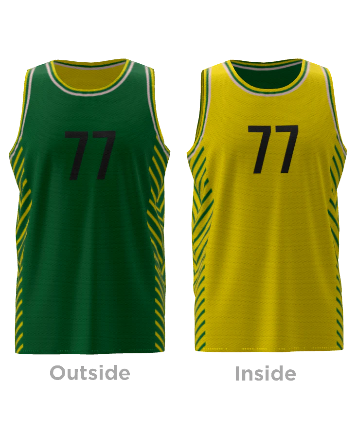 Core Reversible Singlet