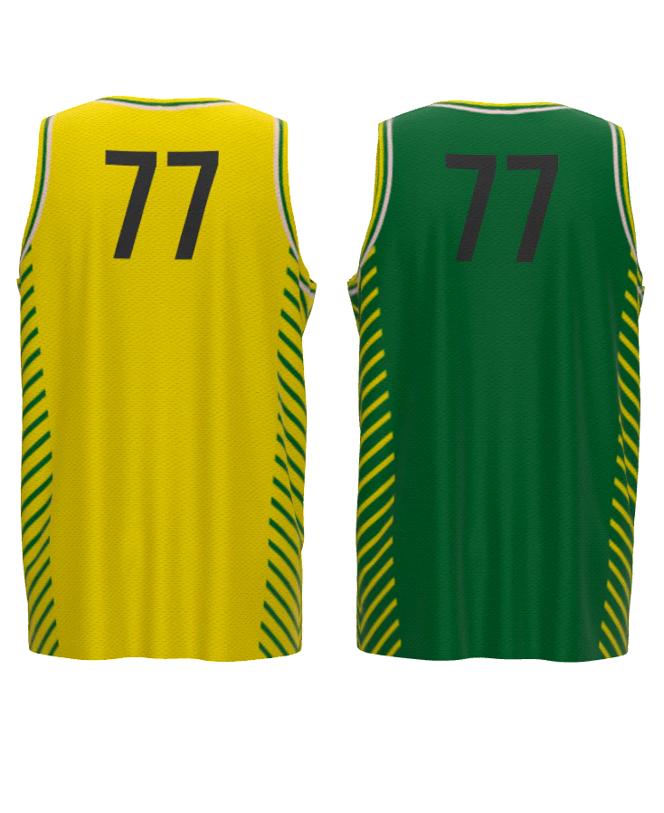 Core Reversible Singlet - Image 2