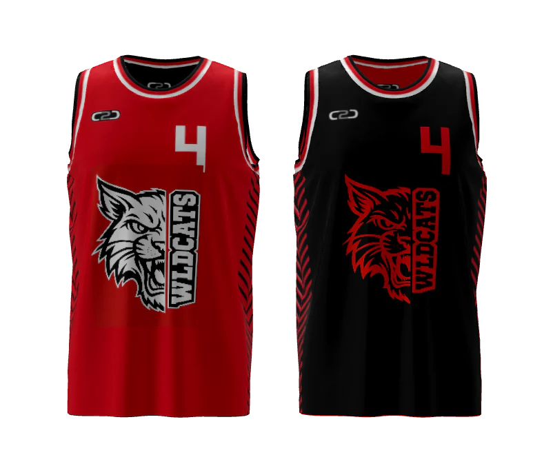 Core Reversible Singlet Custom