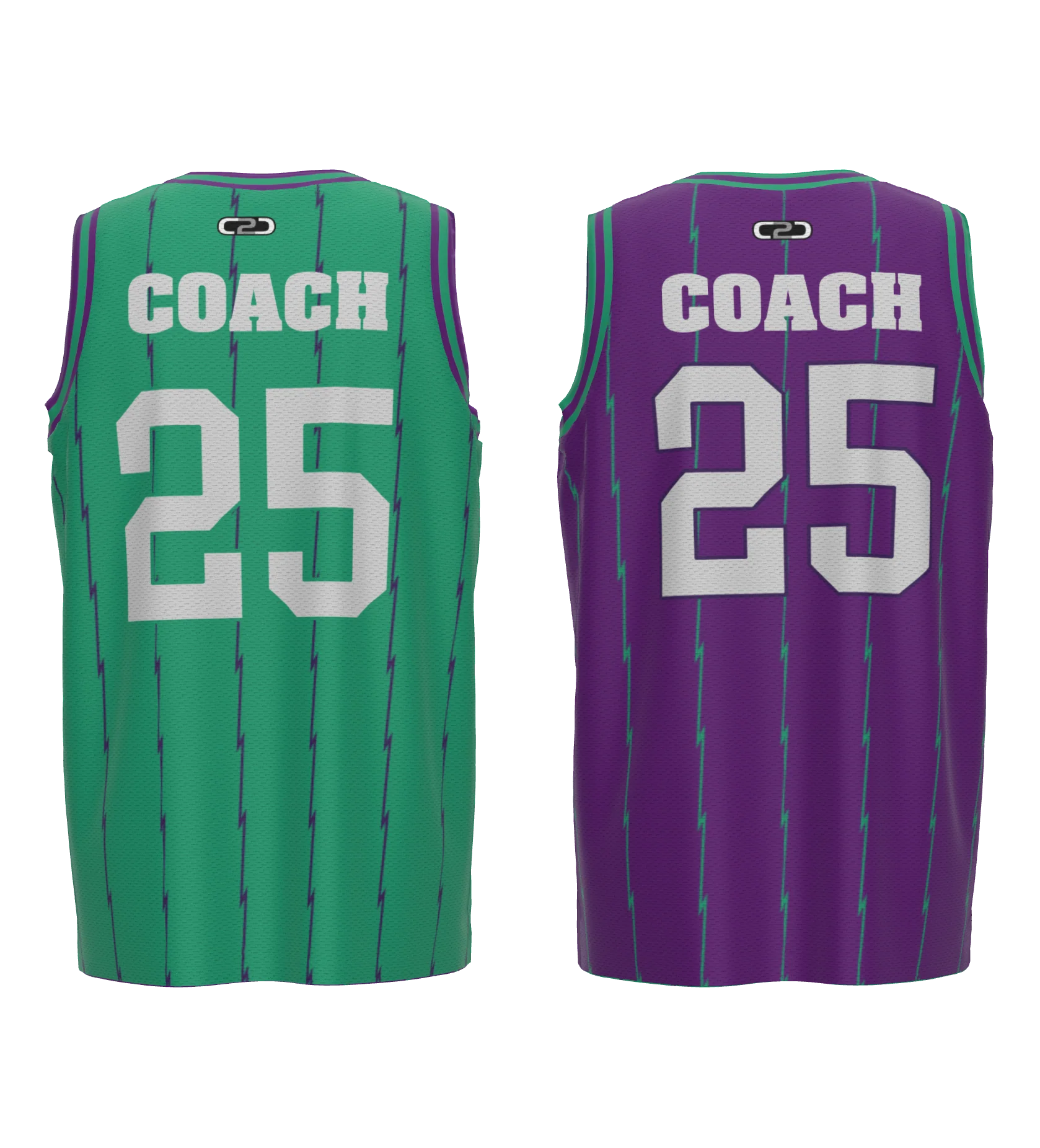 Core Reversible Singlet Custom - Image 2