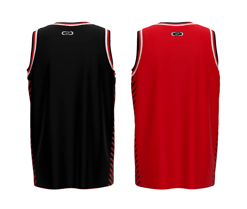 Core Reversible Singlet Custom - Image 2