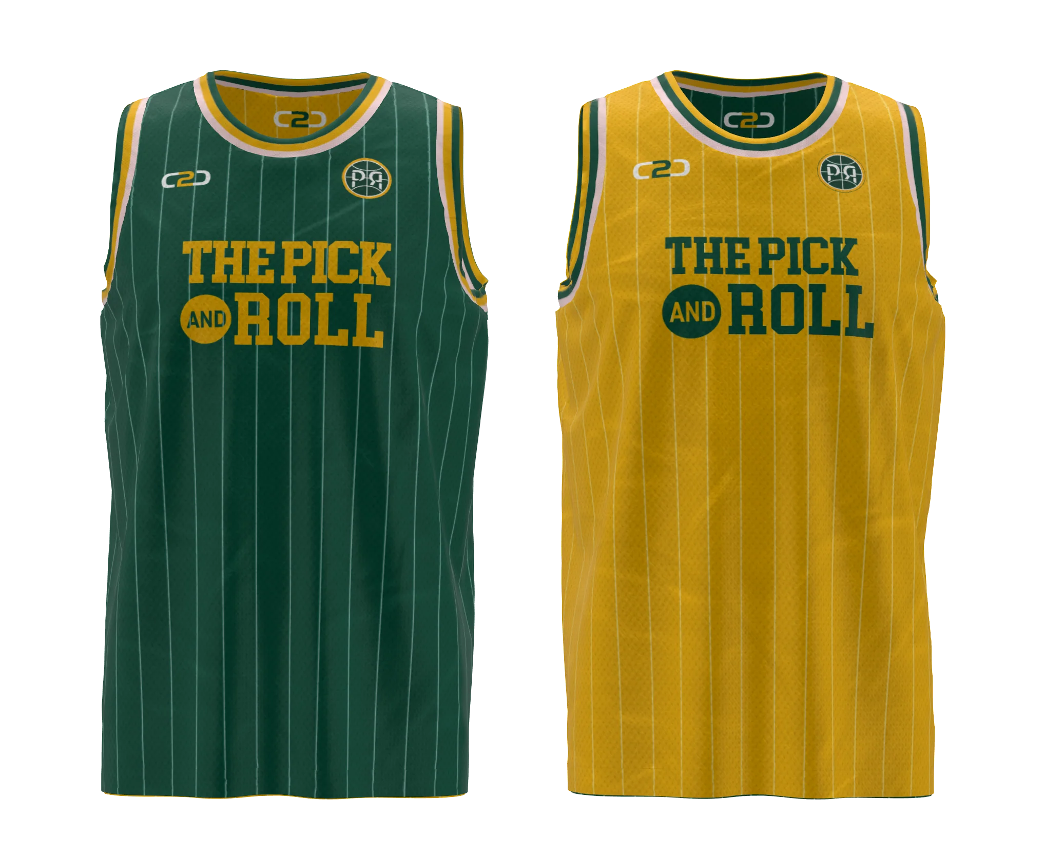 Core Reversible Singlet Custom