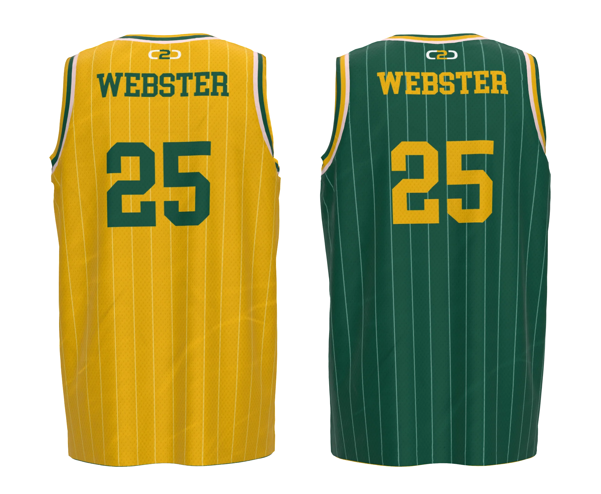 Core Reversible Singlet Custom - Image 2