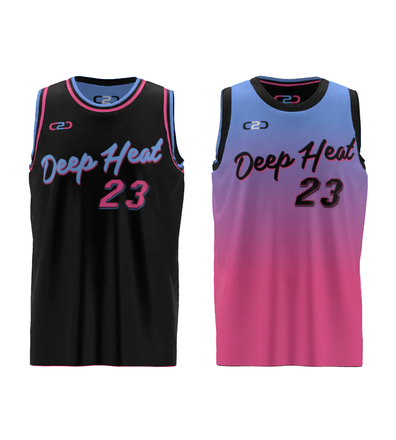 Core Reversible Singlet Custom