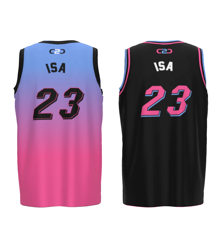 Core Reversible Singlet Custom - Image 2