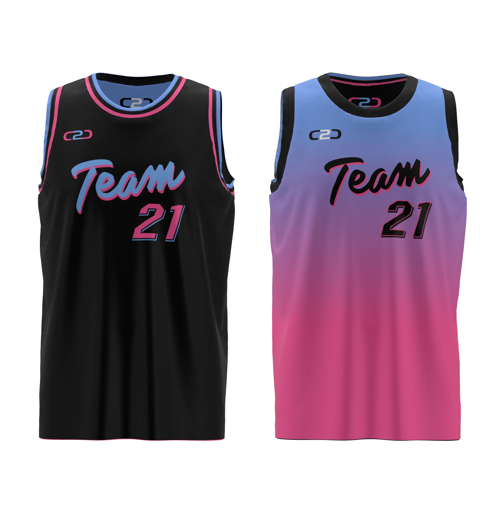 Core Reversible Singlet Custom