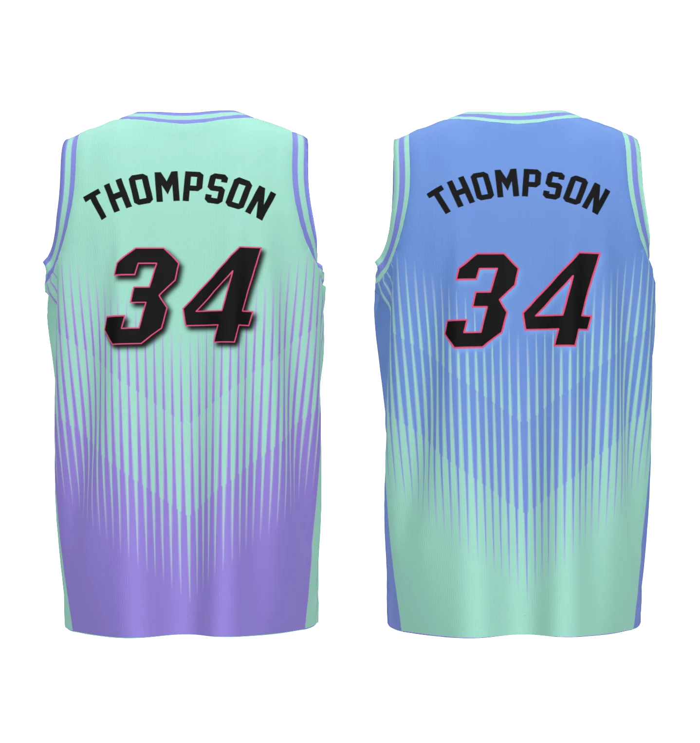 Core Reversible Singlet Custom - Image 2