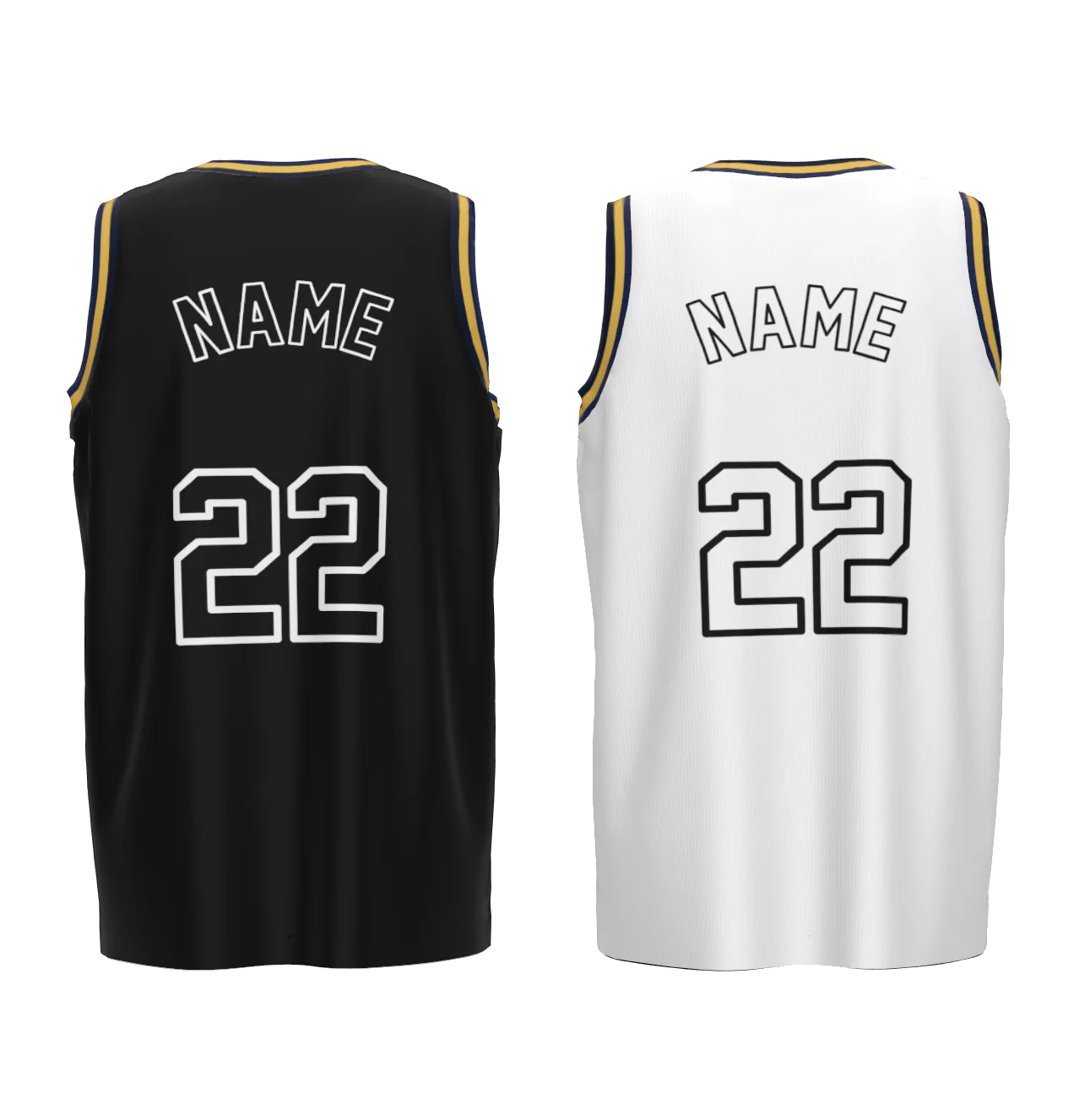Core Reversible Singlet Custom - Image 2