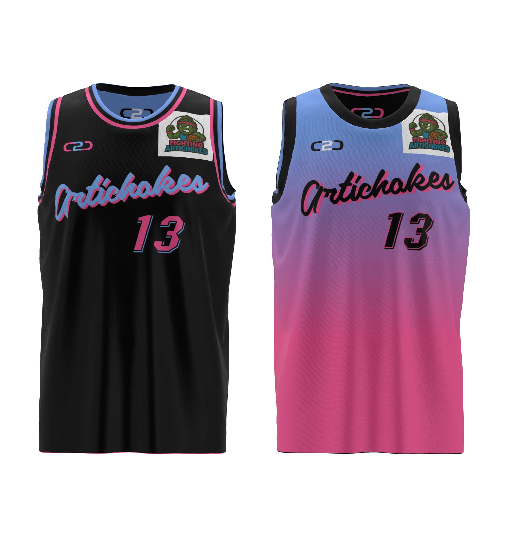 Core Reversible Singlet Custom