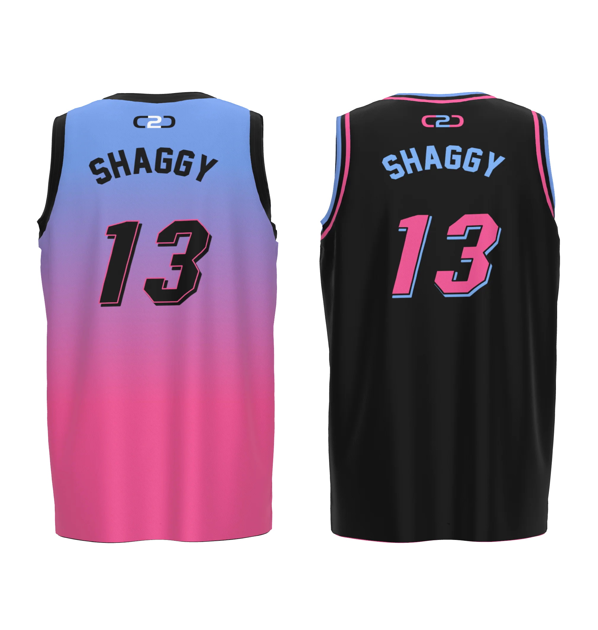 Core Reversible Singlet Custom - Image 2