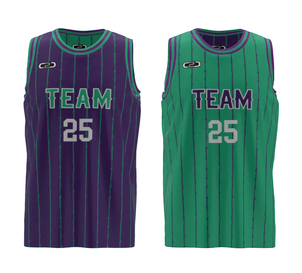 Core Reversible Singlet Custom