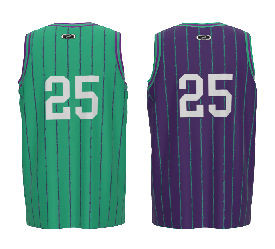 Core Reversible Singlet Custom - Image 2