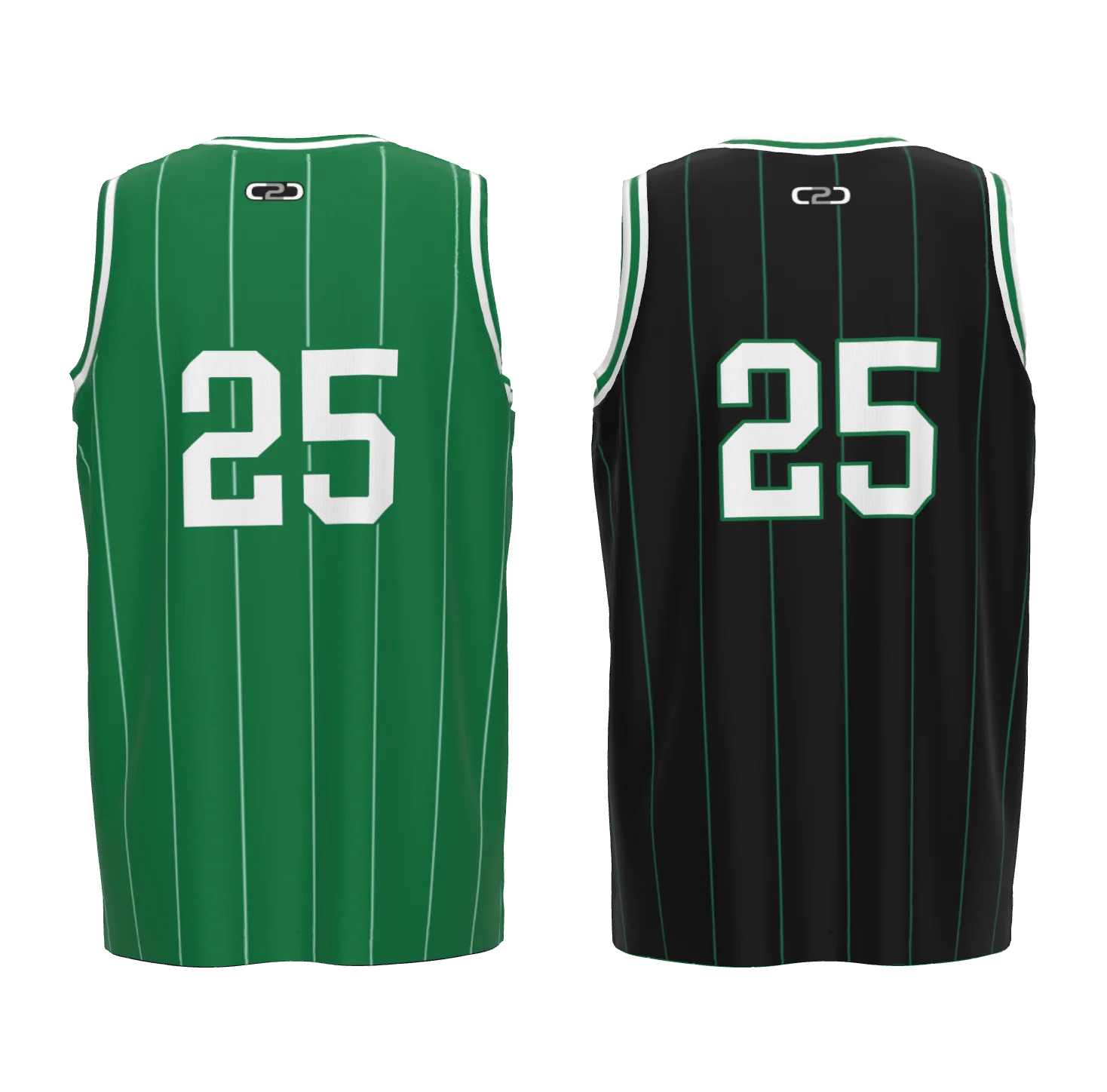 Core Reversible Singlet Custom - Image 2